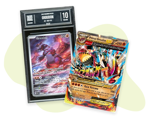 Extended Art Frame Display