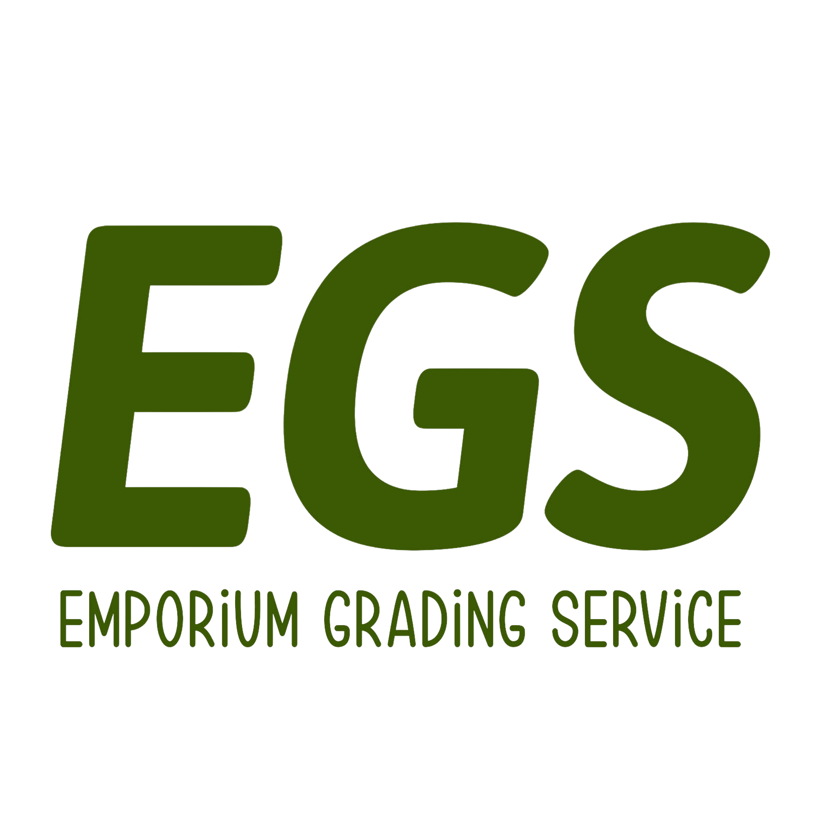 Emporium Grading Service Logo