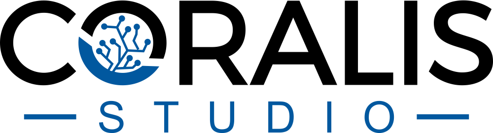 Coralis Studio Logo